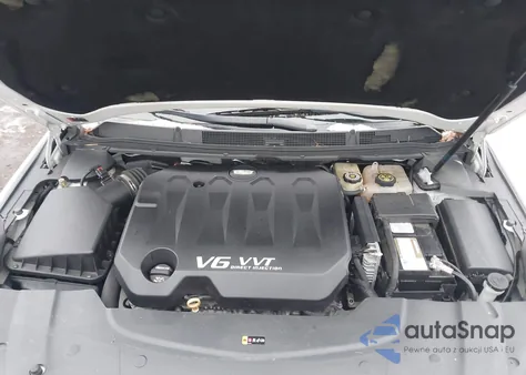 2016 Cadillac Xts Luxury Collection z USA, uszkodzony, nr VIN 2G61N5S38G9104832